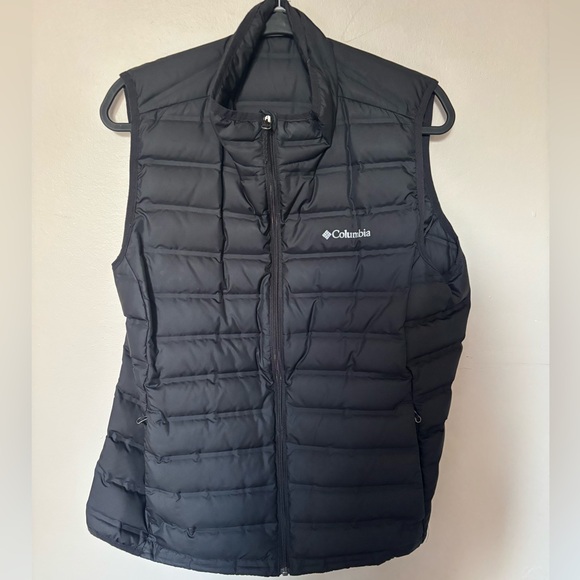 Columbia Vest Size XL - Picture 1 of 1
